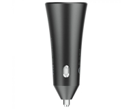 Xiaomi Mi 37W Dual-Port Car Charger - 590977 - zdjęcie 2